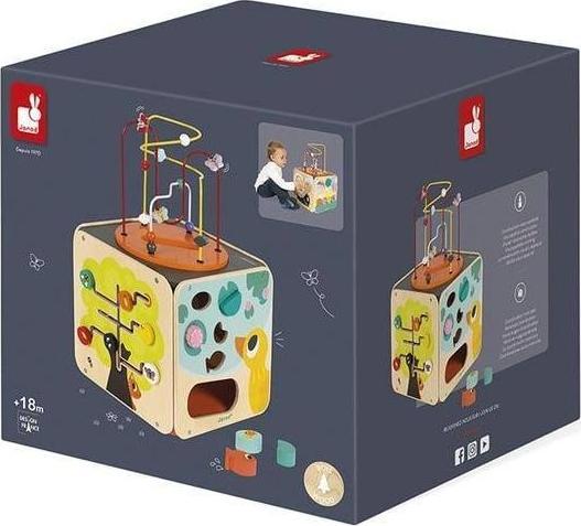 Produktbild Janod Maxi