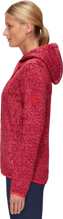Produktbild Mammut Chamuera ML Hooded Jacket Women (XL)
