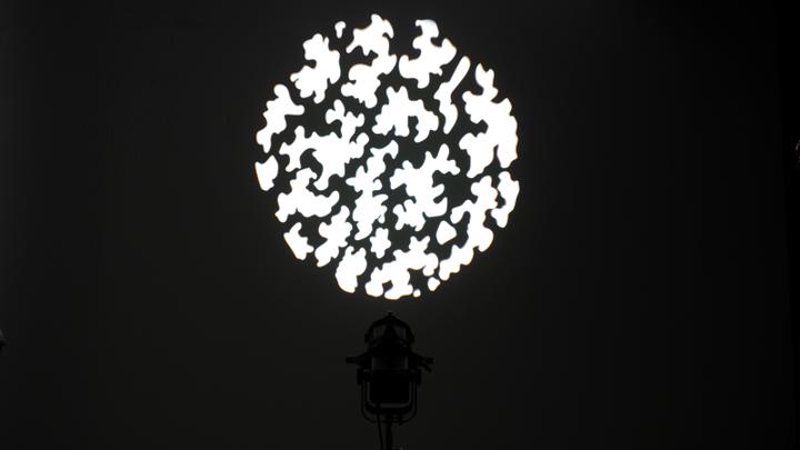Image du produit Nanlite PJ-BM-36 Projektionsaufsatz