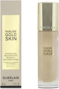 Produktbild Guerlain Parure Gold Skin Matte (0N Neutral)