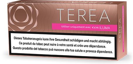 Immagine prodotto Terea Teak