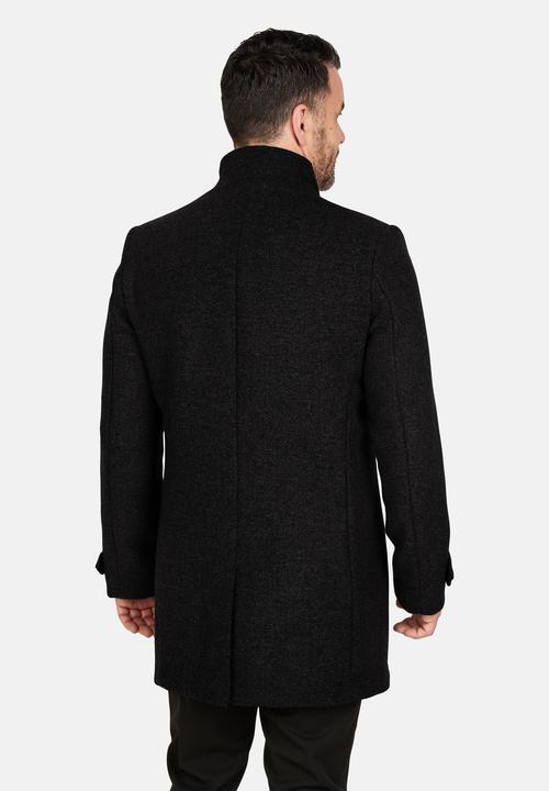 Actual product image Calamar Wollmantel Classic