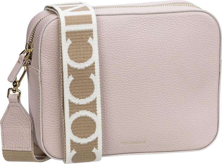 Image du produit Coccinelle Sac à bandoulière TEBE