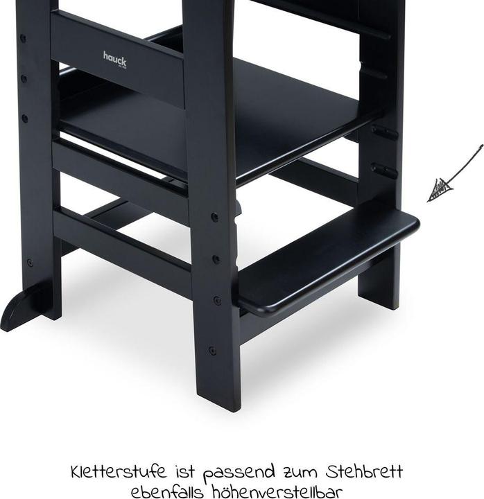 Image du produit Hauck Learn N Explore