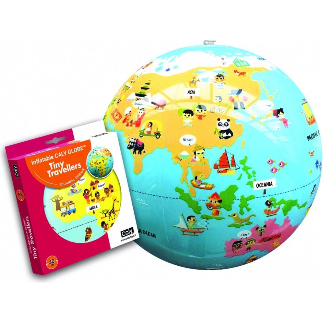 Bandai CALY.30.V.ENG