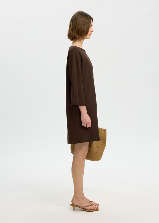 Immagine prodotto Selected Viskosemix Midikleid (M)