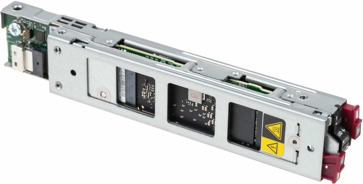 Image du produit HPE NS204i-u Gen11 Ht Plg Boot Opt Dev