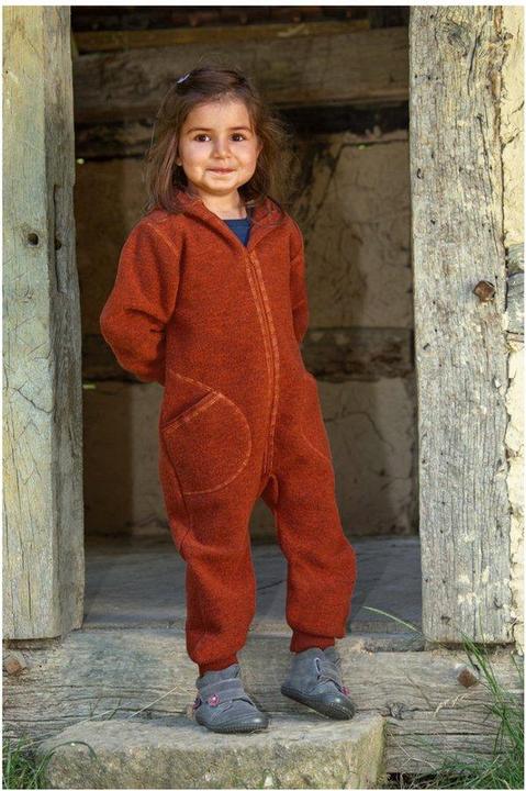 Produktbild Engel Natur Walk Overall (74)