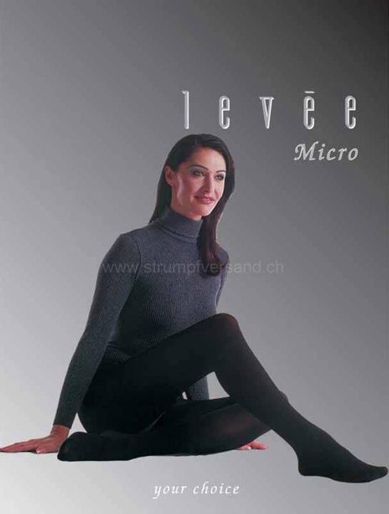 Produktbild Levee Micro 60 (60 DEN, 44 - 46)