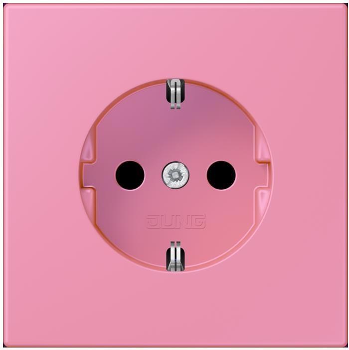 Rose Vif