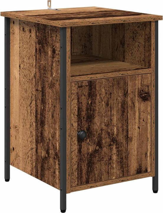 Aspetto del legno
