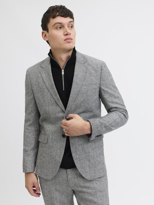 Produktbild Jack & Jones JPRMARTIN Slim Fit Blazer Klassischer Blazer (54)