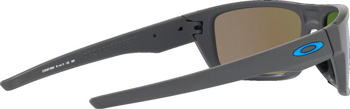 Actual product image Oakley Drop Point