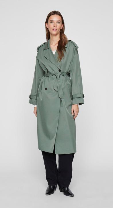 Image du produit Vila Taillengürtel Trenchcoat (38)