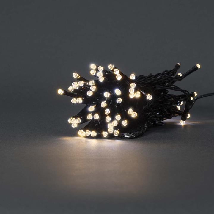 Actual product image Nedis SmartLife Decorative LED Wi-Fi Android™ / IOS (5 m)