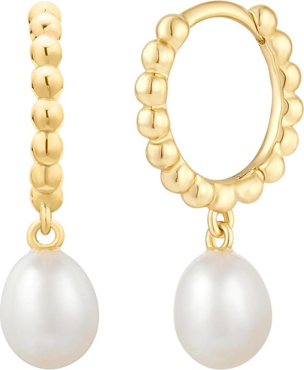 Immagine prodotto Glanzstücke München Orecchini da donna in argento 925 - 35944 (Argento)