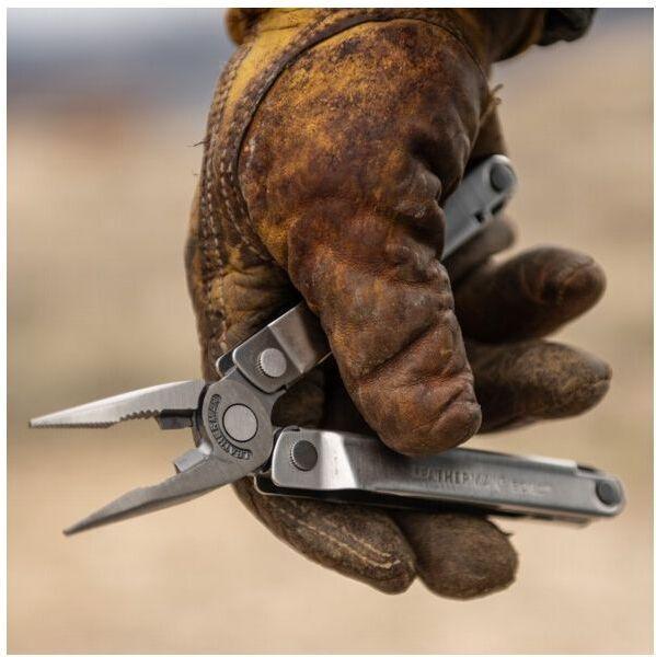 Produktbild Leatherman Bond (14 Funktionen)