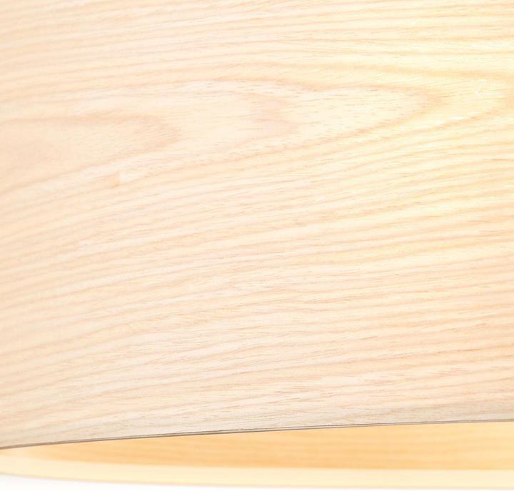Actual product image Brilliant Romm E27 / PE2 oval / w/o bulbs Pendelleuchte, 2-flammig (oval) (E27)