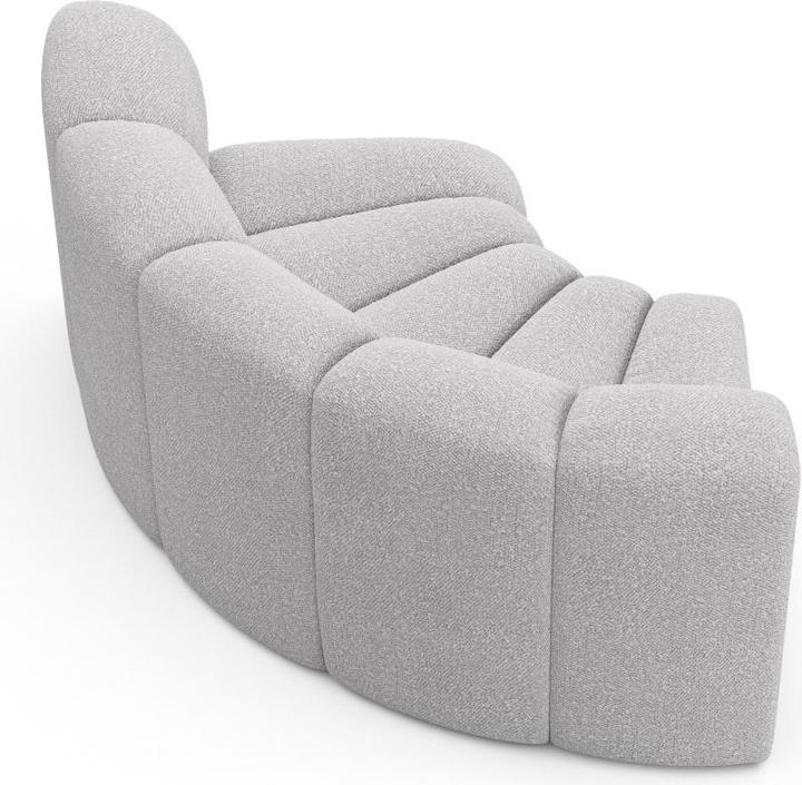 Produktbild Micadoni Lupine (Ecksofa)