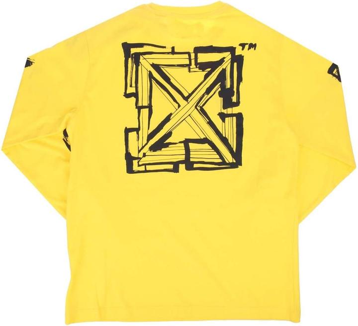 Produktbild Off TShirt Langärmlig (104)