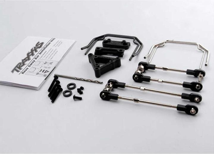 Produktbild Traxxas Sway bar kit