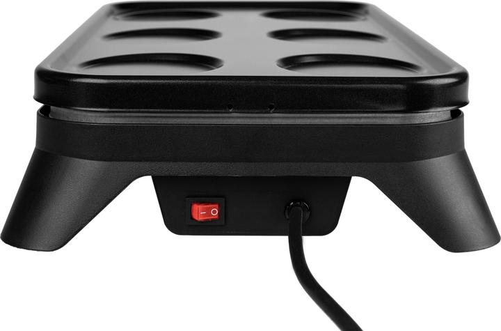 Image du produit Furber Mini-crêpière