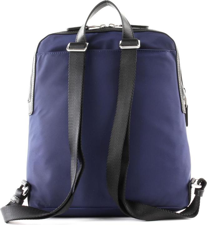 Actual product image Mandarina Duck Hunter City Backpack 29 cm (8 l)