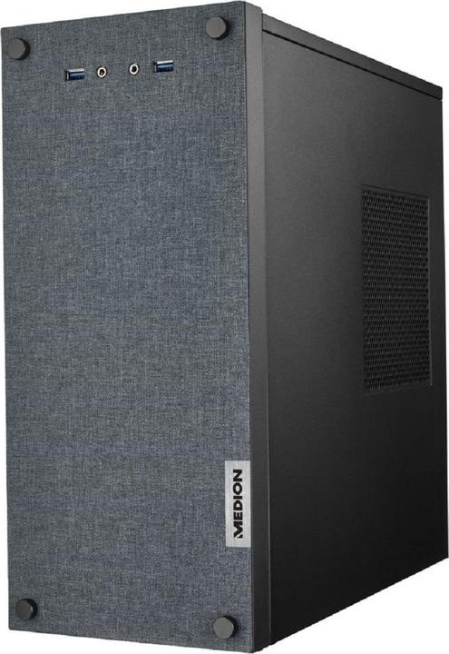 Produktbild Medion Akoya S65 MT MD34840 - Intel i5-14400, 16GB RAM, 512GB SSD, Intel UHD-Grafik, DOS (Intel Core i5-14400, 16 GB, 512 GB, UHD Graphics 730)