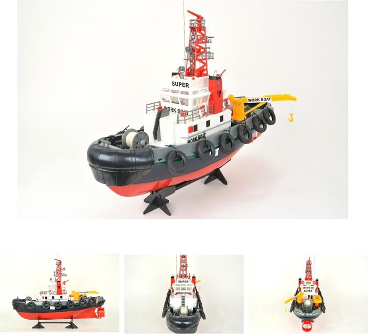 Produktbild Es-toys Heng Long