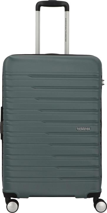 Actual product image American Tourister Flashline 4 wheel trolley 67 cm (69 l)