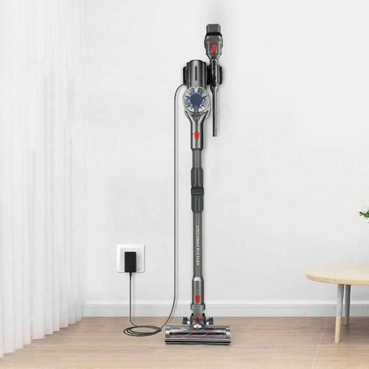 Produktbild Eziclean Cyclomax R12 Flex