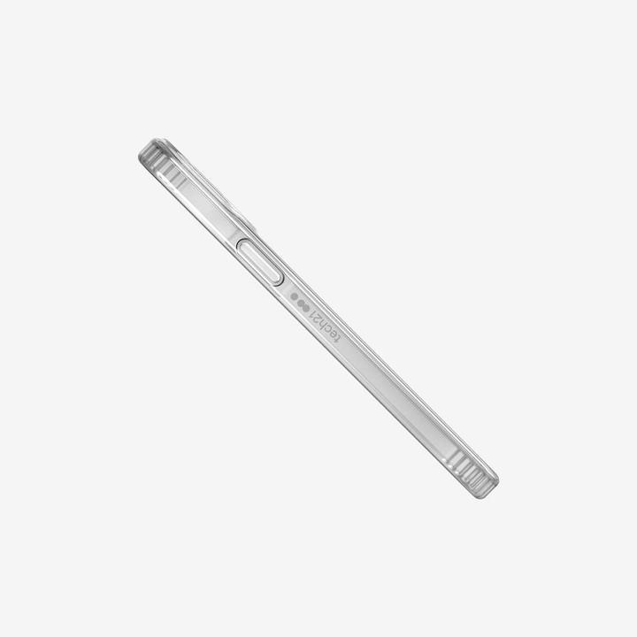 Immagine prodotto tech21 Puro Chiaro Iphone 12promax (Apple iPhone 12 Pro Max)
