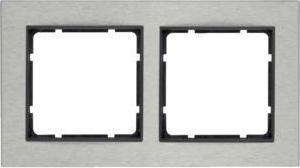 Actual product image Berker Frame