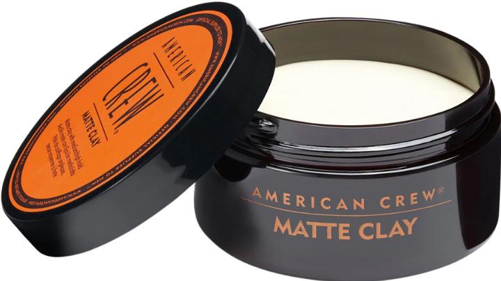 Produktbild American Crew Matt Clay (Haarpaste, 85 g)