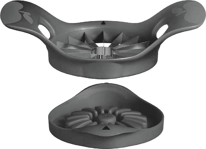 Actual product image Moha Apple 16