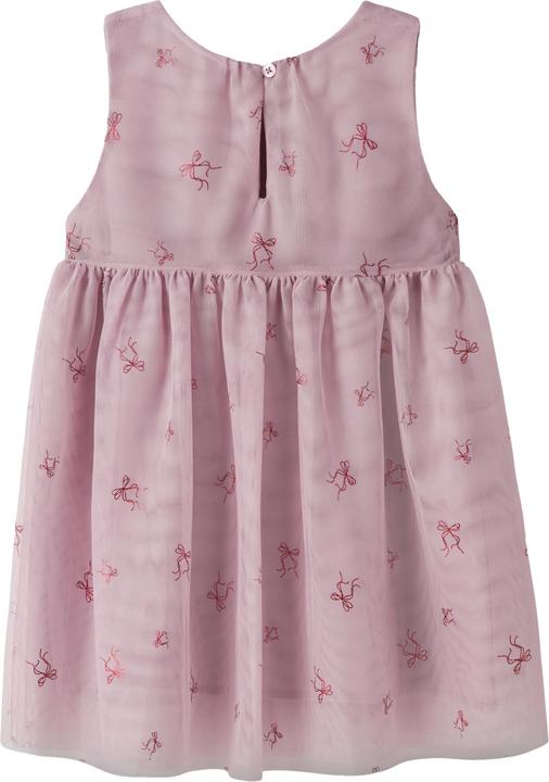 Image du produit Name it Kleid VABOS SPENCER Festkleid (128)
