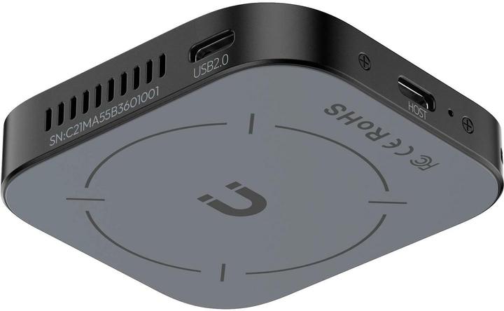 Produktbild Ulanzi MA55 Magnetic SSD Enclosure