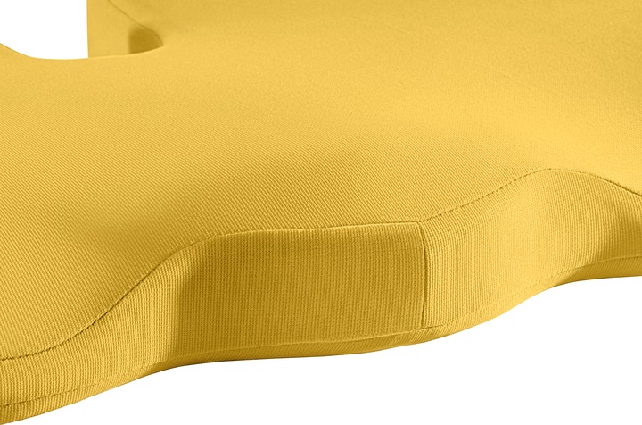 Image du produit Leitz Coussin de siège Ergo Cosy (45,5 x 35,5 cm)