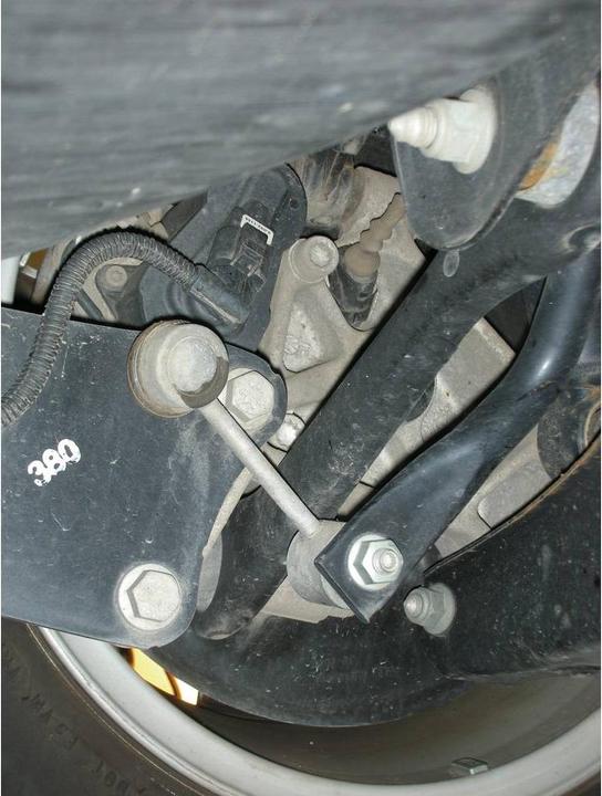 Actual product image KS Tools 1/2"" Power Bit Socket XZN,short,M14