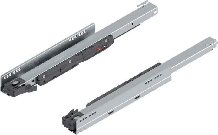 Blum Romprail 750/753 LEGRABOX BLUMOTION S MP / IP