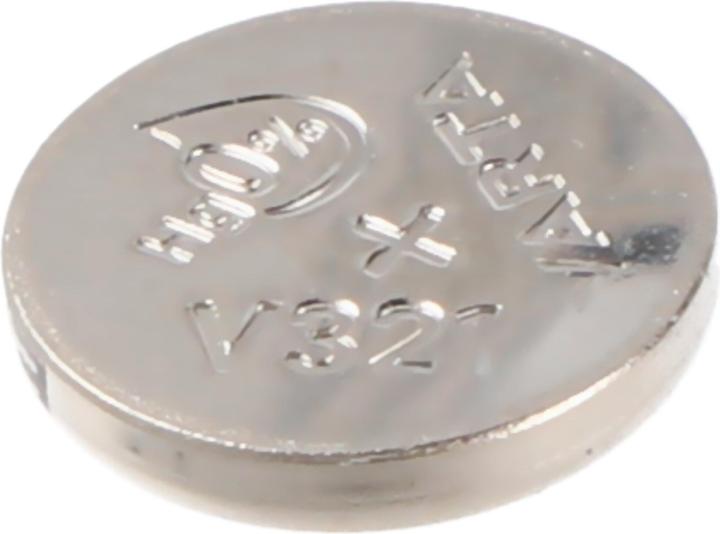 Actual product image Varta V321 (1 pcs., V321, 13 mAh)