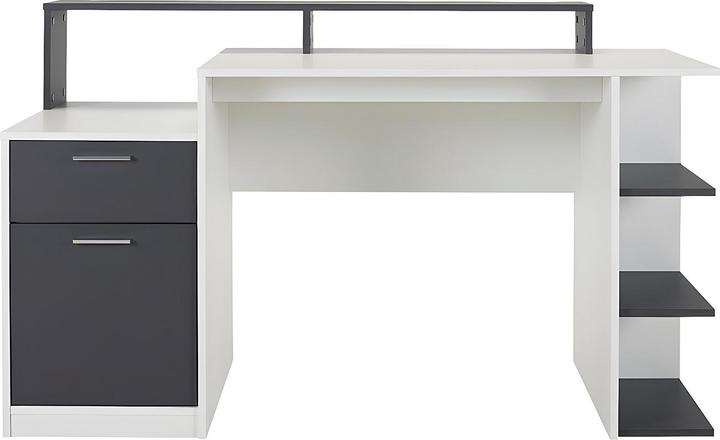 Image du produit Vente-unique Zacharie (138 x 60 x 82,5 cm)