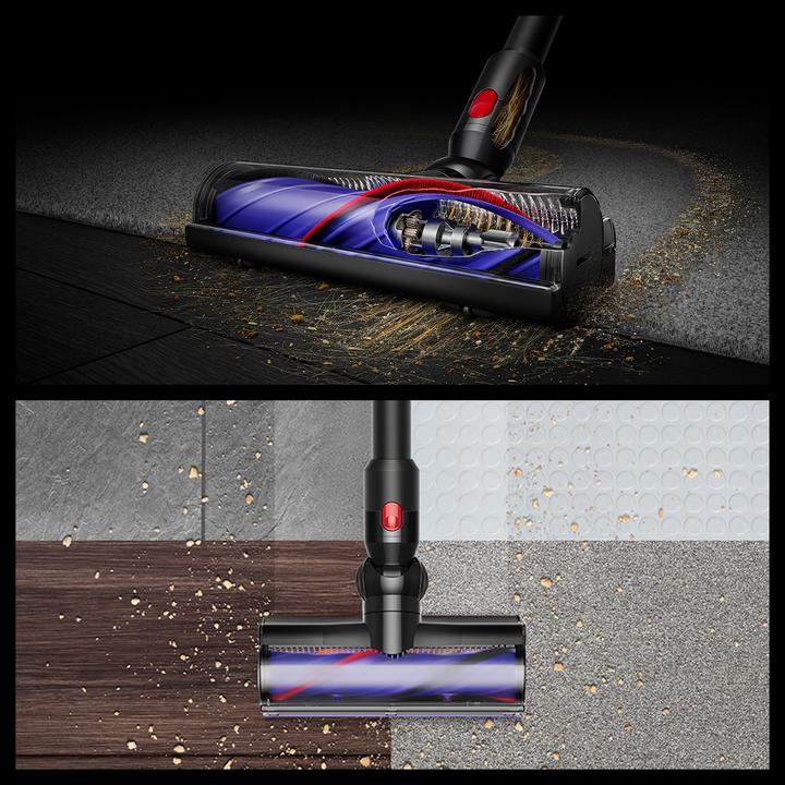 Actual product image Dyson V8 Cyclone