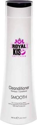 Produktbild Royal Kis Smooth Cleanditioner 300ml (300 ml)