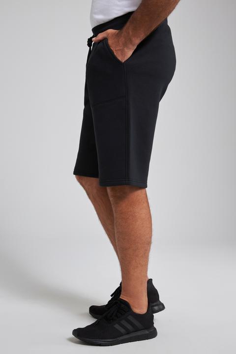 Immagine prodotto Jay-Pi Bermuda di felpa con coulisse, fino alla tg. 8XL (8XL)