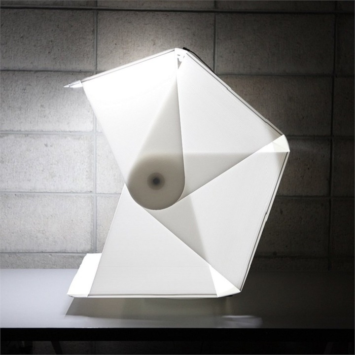 Image du produit Orangemonkie Foldio 3 portable Light Box (62.50 cm, 64 cm)