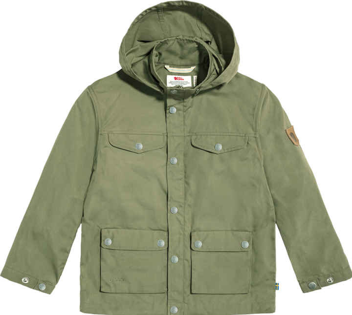 Produktbild Fjällräven Greenland Jacke (122)
