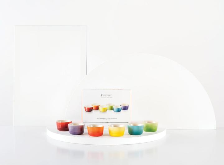 Produktbild Le Creuset Mini-Förmchen