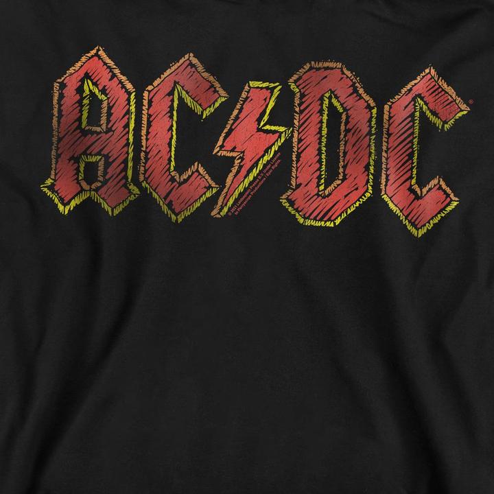 Produktbild AC/DC Sweatshirt (XL)