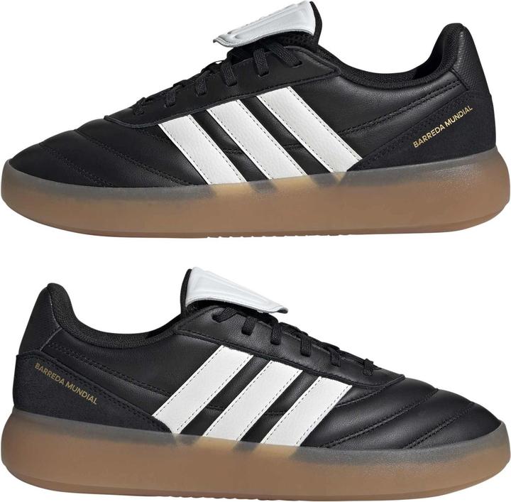 Image du produit Adidas Barreda Mundial (41 1/3)